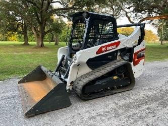 Bobcat T64