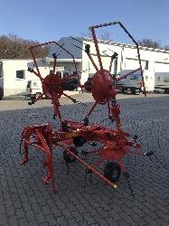Kuhn GF 502