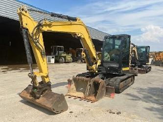 Yanmar VIO 80