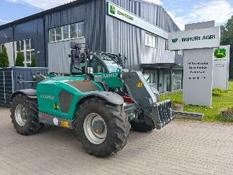 Kramer KT 457