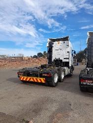 Volvo FH 440