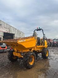 JCB 6 T-1