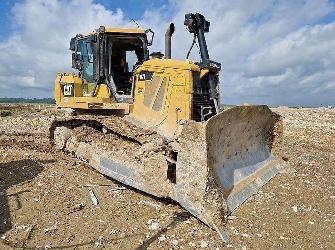 CAT D7E