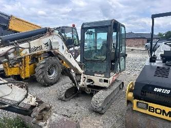 Bobcat 334