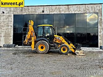 JCB 3 CX