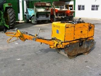 JCB VDM62