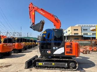 Hitachi ZX70