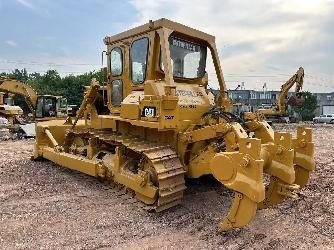 CAT D 7 G