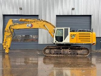 CAT 336E