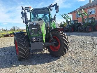 Fendt 514 C