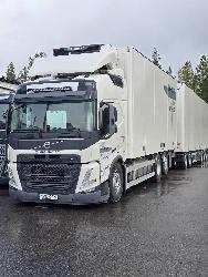 Volvo FM460