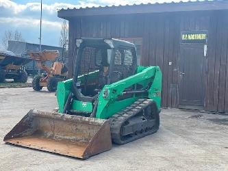 Bobcat T 550