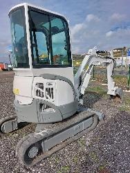 Yanmar Vio 20