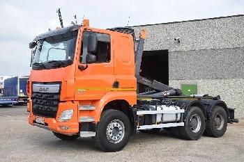 DAF CF 460