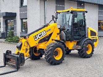 JCB TM 180