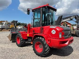 Volvo L 35 G