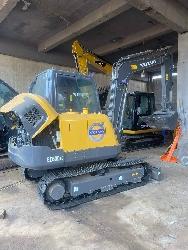 Volvo EC60D