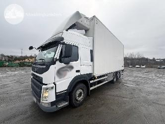 Volvo FM 540