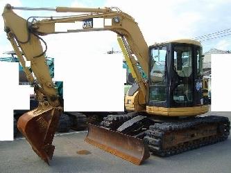 CAT 308 B