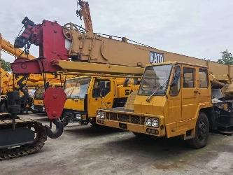 Kato 2500 KVA