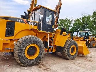 LiuGong 856 H