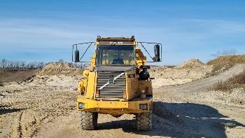 Volvo A 25 C