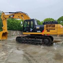 CAT 336D2