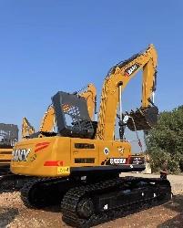 Sany SY 335 H