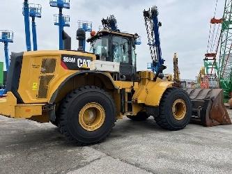 CAT 966 M