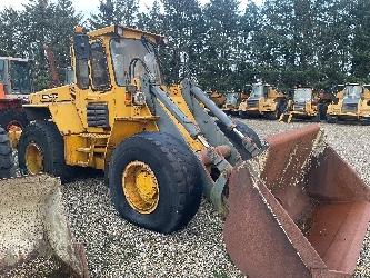 Volvo L90