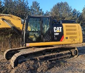 CAT 330FL