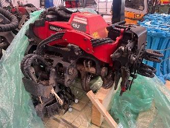 Komatsu C93