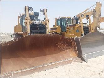 CAT D 8 R