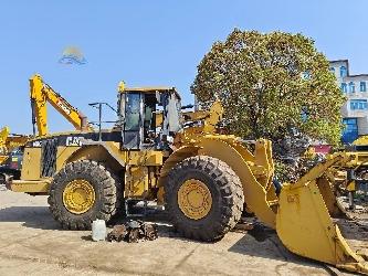CAT 980 G