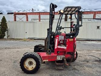 Moffett M50
