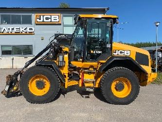 JCB 413 K T4F