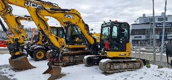 JCB 90 Z-2