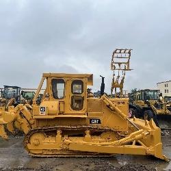 CAT D 7 G