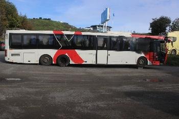 Volvo B12BLE