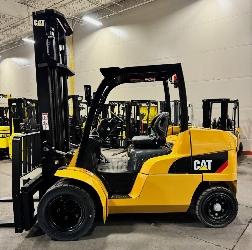 CAT DP 45 N