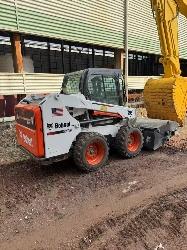 Bobcat S 550