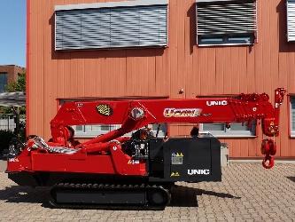 Unic URW-547