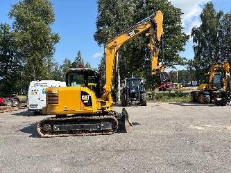 CAT 308 E CR
