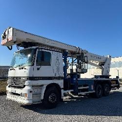Cela TJ460