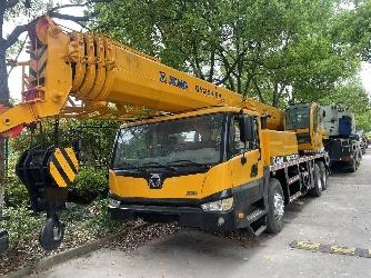 XCMG XCT25