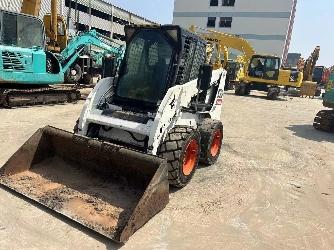 Bobcat S 160