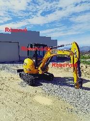 JCB 8030 ZTS