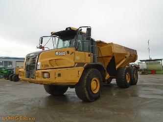 Bell B 35 D