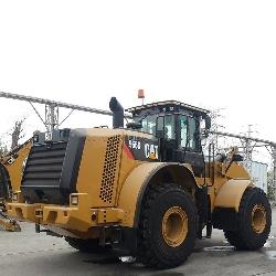 CAT 966K