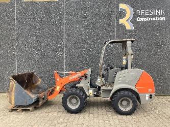 Weycor AR35